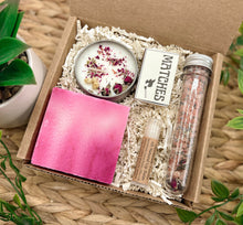 Load image into Gallery viewer, Bridesmaid Gifts, Maid of Honor Proposal Box Gift Set
