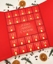 Load image into Gallery viewer, Custom Crystal Advent Calendar 2024
